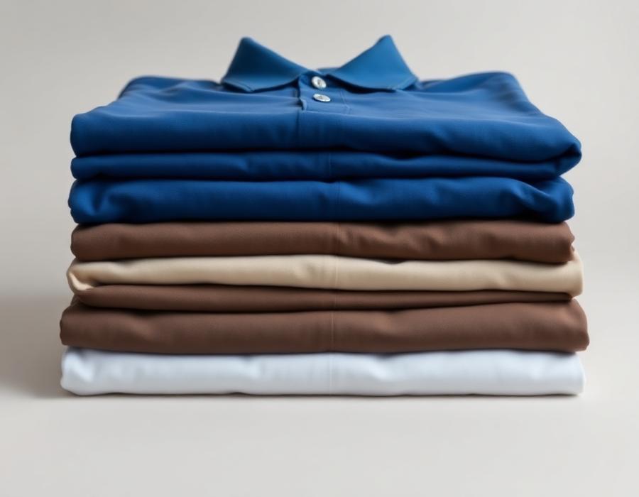 Corporate Clothing