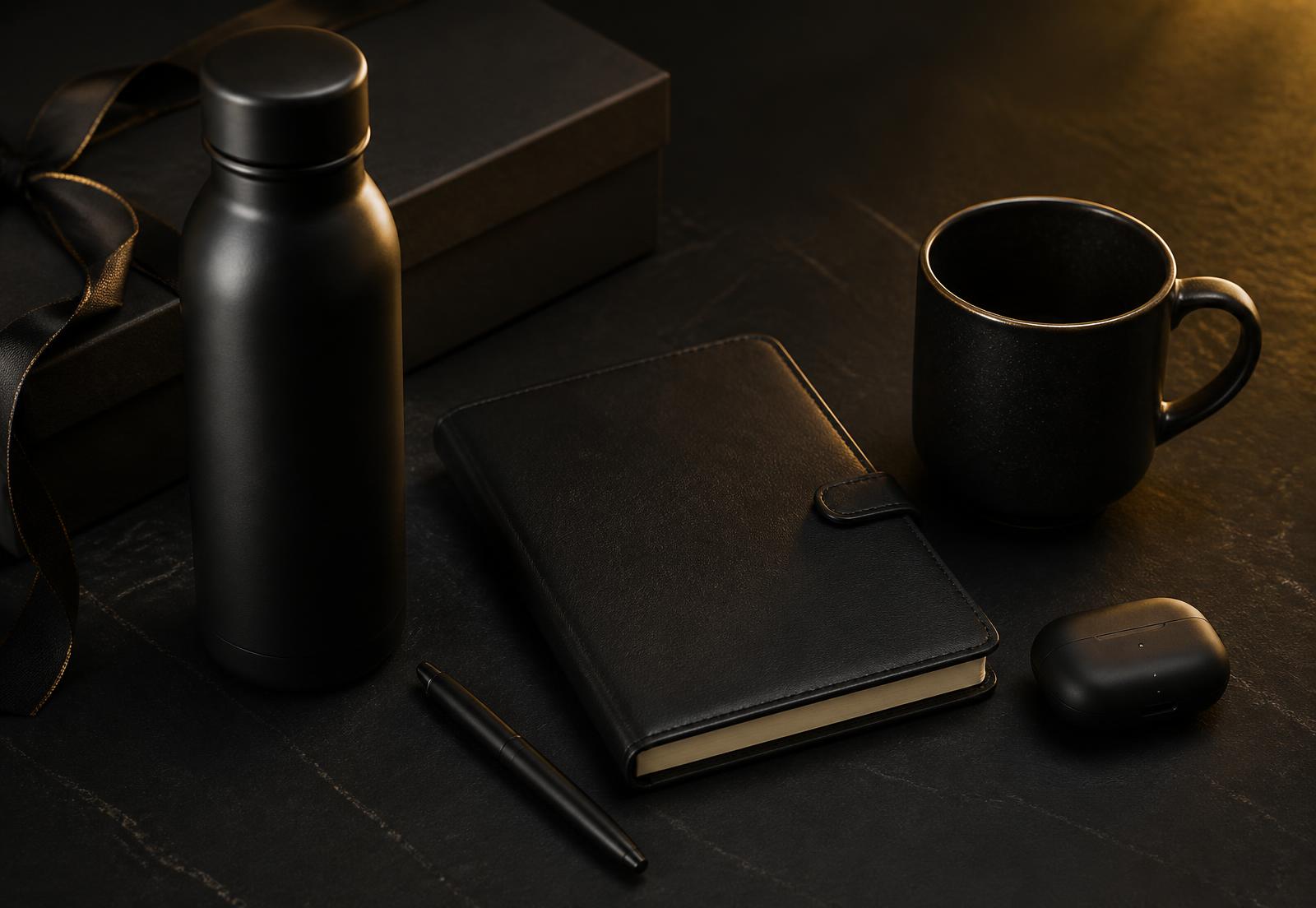 Premium corporate gift range